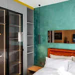 The Hidden Jewel - Cozy & Modern Bukarest