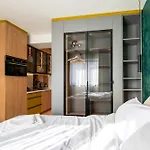 The Hidden Jewel - Cozy & Modern Appartement *