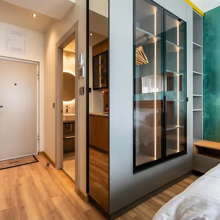 The Hidden Jewel - Cozy & Modern *