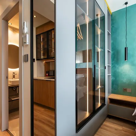 Appartamento The Hidden Jewel - Cozy & Modern
