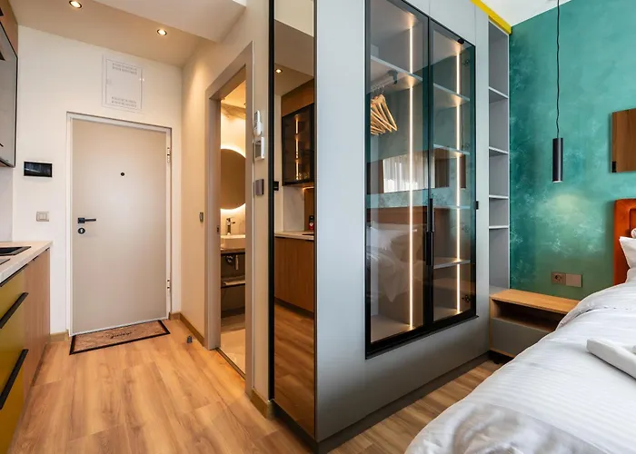 The Hidden Jewel - Cozy & Modern *