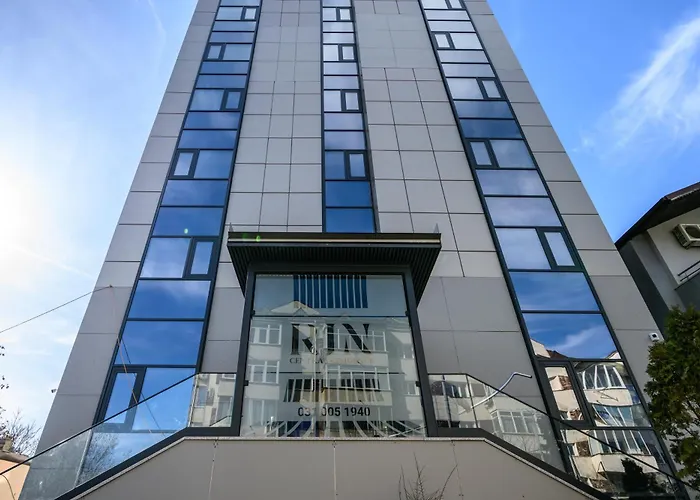 The Hidden Jewel - Cozy & Modern Bucharest